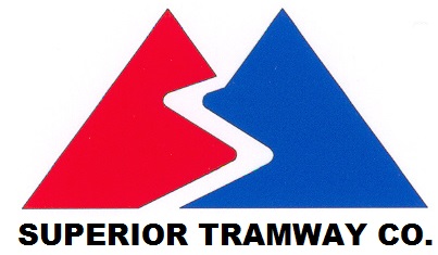 Superior Tramway Co. logo